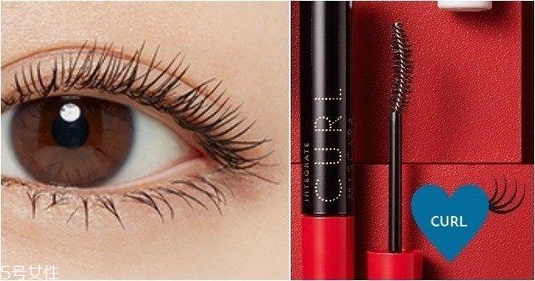 2018睫毛膏有什么新產品 8支話題新品睫毛膏