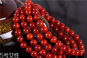 瑪瑙項鏈可以戴著洗澡嗎？瑪瑙項鏈能不能洗澡戴