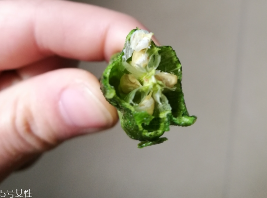 秋葵干好吃嗎？秋葵干怎么吃？