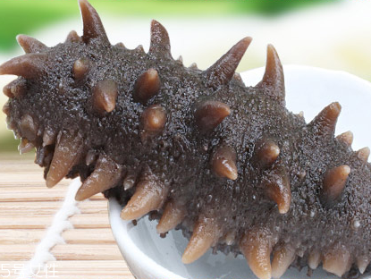 海參會過期嗎？海參的保質期
