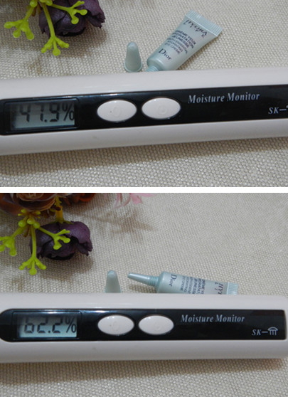 dior迪奧水動力精粹眼霜怎么樣？