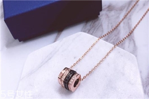 項鏈太長了怎么辦？項鏈太長解決方法