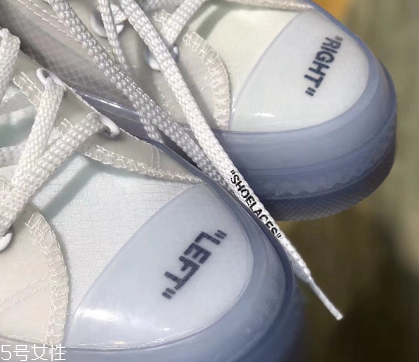 converse匡威聯名off white怎么登記購買_抽簽方式