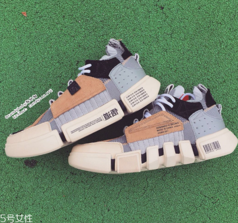 李寧悟道2ace多少錢？李寧悟道2ace價(jià)格