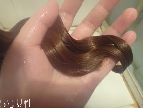 發膜可以當護發素用嗎 發膜和護發素哪個先用