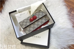 gucci櫻桃包多少錢？gucci櫻桃鏈條包價格