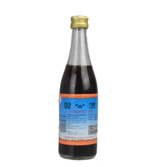國公酒多少度？國公酒度數高嗎？