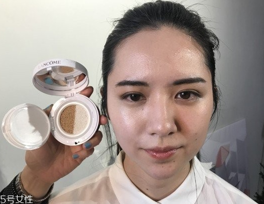 2018氣墊有什么新產品 2018熱銷大牌底妝盤點