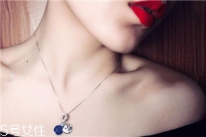 項(xiàng)鏈上纏上頭發(fā)怎么辦？項(xiàng)鏈纏上頭發(fā)怎么清理