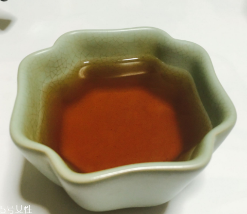 小青柑能隔夜喝嗎？隔夜的小青柑還能喝嗎？