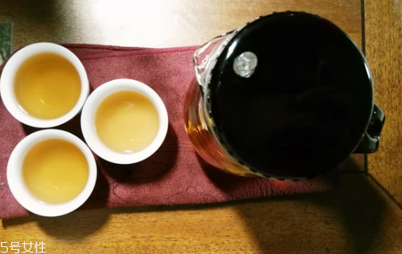 小青柑能煮著喝嗎？小青柑煮著喝好嗎？