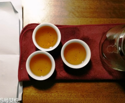 小青柑能煮著喝嗎？小青柑煮著喝好嗎？