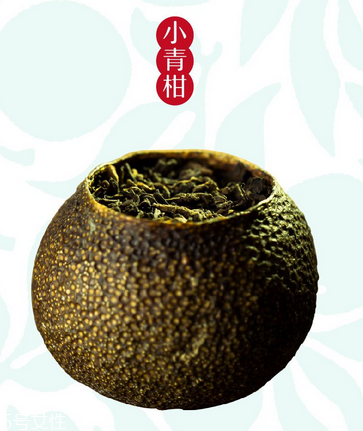小青柑能天天喝嗎？天天喝小青柑好嗎？