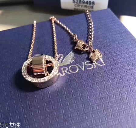 項鏈什么款式結實？項鏈哪種鏈型最結實