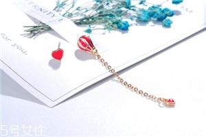 little joys熱氣球耳釘多少錢？little joys熱氣球不對稱耳釘價格