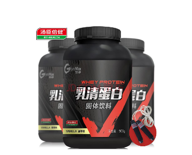 湯臣倍健增肌粉怎么樣？湯臣倍健增肌粉好嗎？