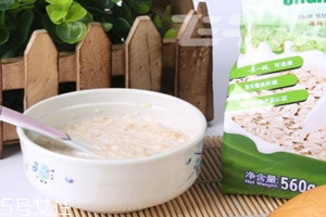 西麥燕麥片怎么吃 西麥燕麥片食用價值
