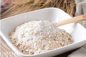 西麥燕麥片保質期 西麥燕麥片保存方法