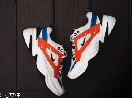nike m2k tekno男款什么時候發售？耐克老爹鞋男碼發售時間