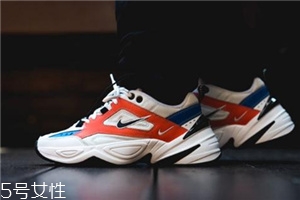 nike m2k tekno男款什么時候發售？耐克老爹鞋男碼發售時間