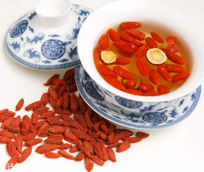 枸杞是發物嗎？枸杞屬于發物嗎？