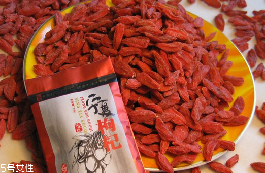 枸杞是大的好還是小的好？枸杞買大還是買??？