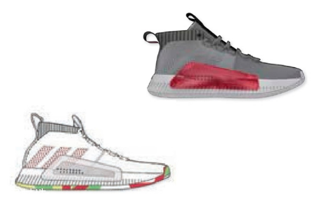 adidas dame 5發售時間 利拉德5代什么時候出？
