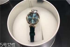 lloyd手表怎么調時間？lloyd手表調節時間方法