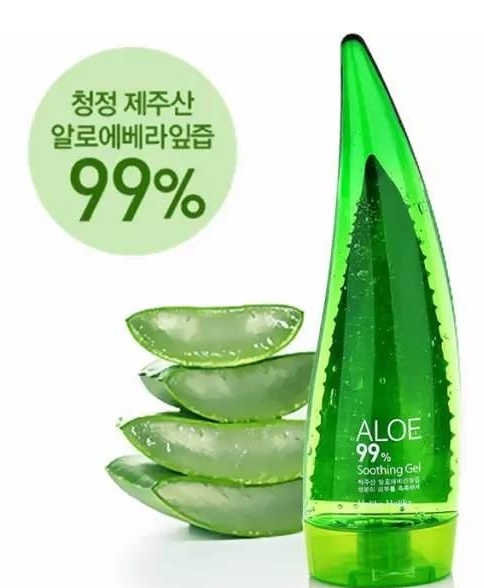 蘆薈膠濃度怎么選 蘆薈膠不同濃度的區別