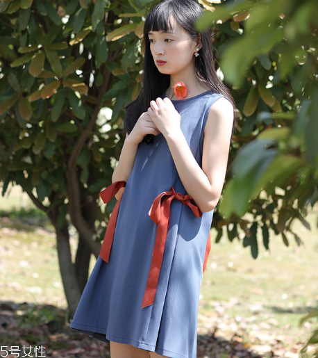 夏天怎么穿更甜美？夏季甜美風穿搭推薦