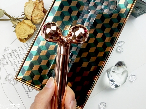 泰國fitin黃金棒怎么樣？fitin金箍棒和refa按摩儀對比