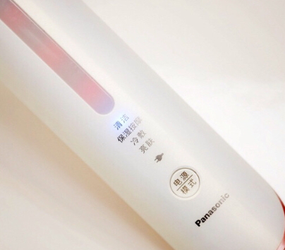 松下導(dǎo)入儀怎么樣？松下EH ST75和松下黑科技導(dǎo)入儀對(duì)比