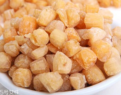 干貝是瑤柱嗎？干貝跟瑤柱的區別
