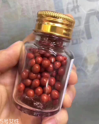 天一口臭丸有副作用嗎？