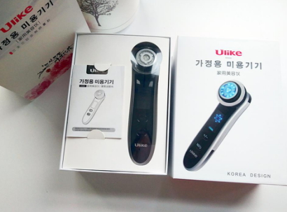 ulike美容儀怎么用？ulike美容儀充電