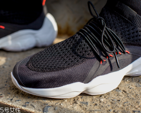 reebok dmx fusion腳感怎么樣？銳步dmx fusion測(cè)評(píng)