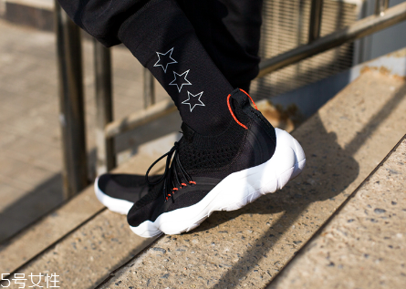 reebok dmx fusion腳感怎么樣？銳步dmx fusion測(cè)評(píng)