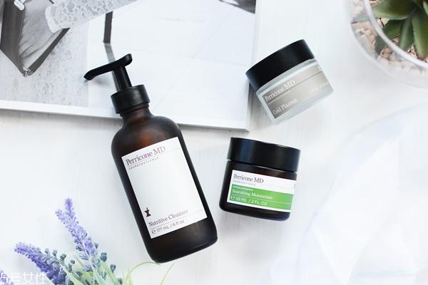 perricone md裴禮康護(hù)膚品適合什么年齡？什么檔次？