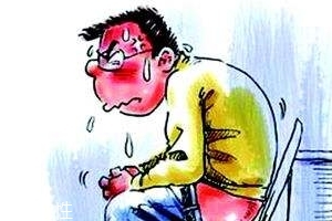 瀉藥能減肚子嗎？肚子大吃瀉藥管用嗎？