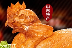  扒雞屬于什么菜系  扒雞的特點