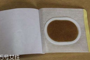 膏藥會有副作用嗎？膏藥的不良反應