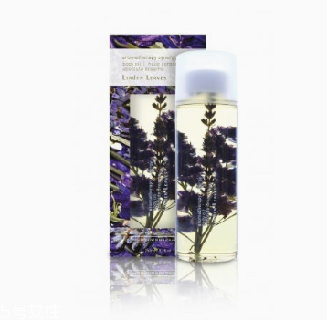 新西蘭linden leaves護(hù)膚什么檔次？哪個(gè)系列好用？