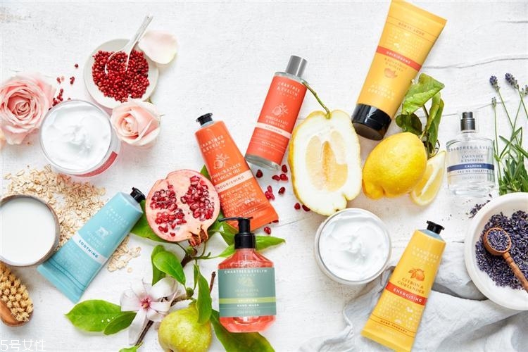crabtree evely瑰珀翠什么檔次 瑰珀翠明星產品有什么