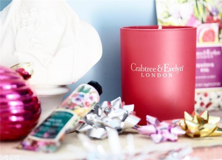 crabtree evely瑰珀翠什么檔次 瑰珀翠明星產品有什么