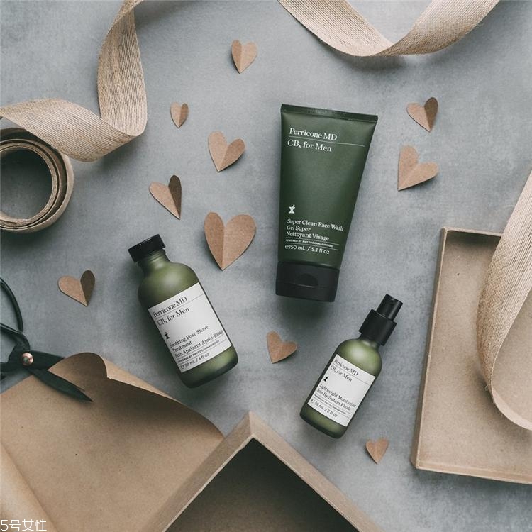perricone md裴禮康護(hù)膚品適合什么年齡？什么檔次？