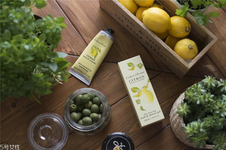 crabtree evely瑰珀翠什么檔次 瑰珀翠明星產品有什么