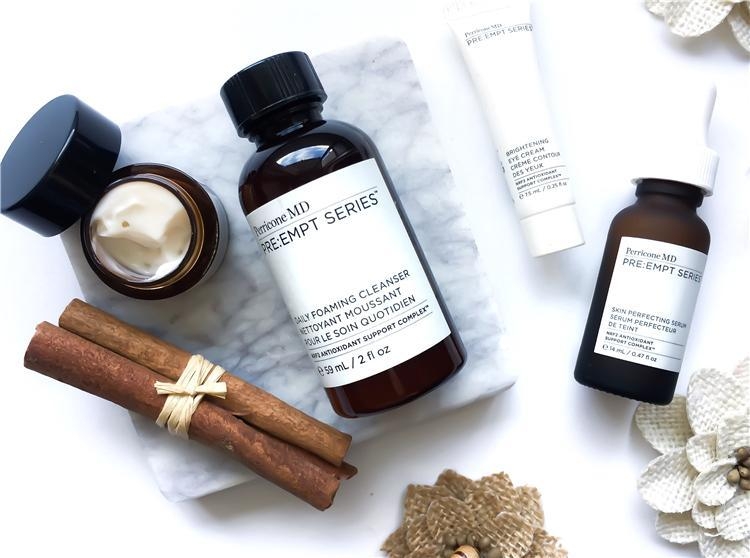 perricone md裴禮康護(hù)膚品適合什么年齡？什么檔次？