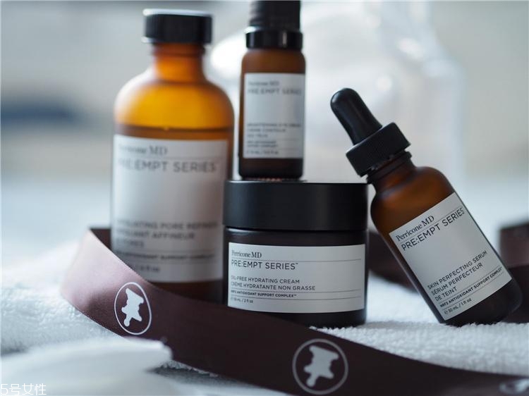 perricone md裴禮康護(hù)膚品適合什么年齡？什么檔次？