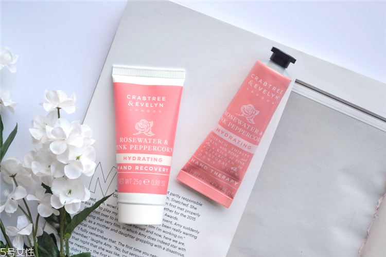 crabtree evely瑰珀翠什么檔次 瑰珀翠明星產品有什么