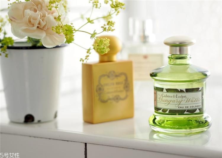 crabtree evely瑰珀翠什么檔次 瑰珀翠明星產品有什么